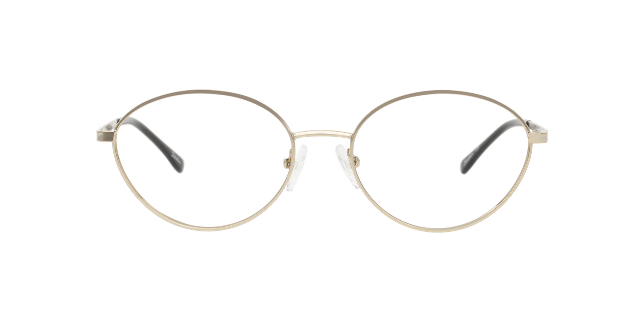 Gafas Oftálmicas Seen NE1042 Mujer Color Dorado