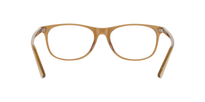 Gafas Oftálmicas Seen NE3062 Unisex Color Marrón