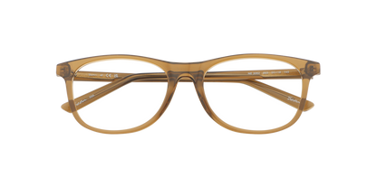 Gafas Oftálmicas Seen NE3062 Unisex Color Marrón