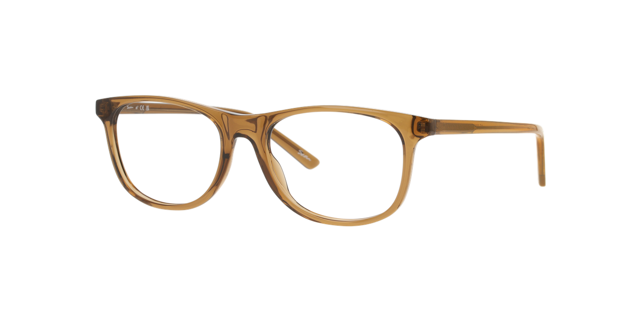 Gafas Oftálmicas Seen NE3062 Unisex Color Marrón