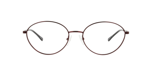 Gafas Oftálmicas Seen NE1042 Mujer Color Rojo