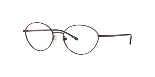 Gafas Oftálmicas Seen NE1042 Mujer Color Rojo