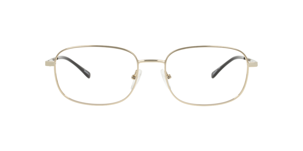 Gafas Oftálmicas Seen NE1043 Hombre Color Dorado