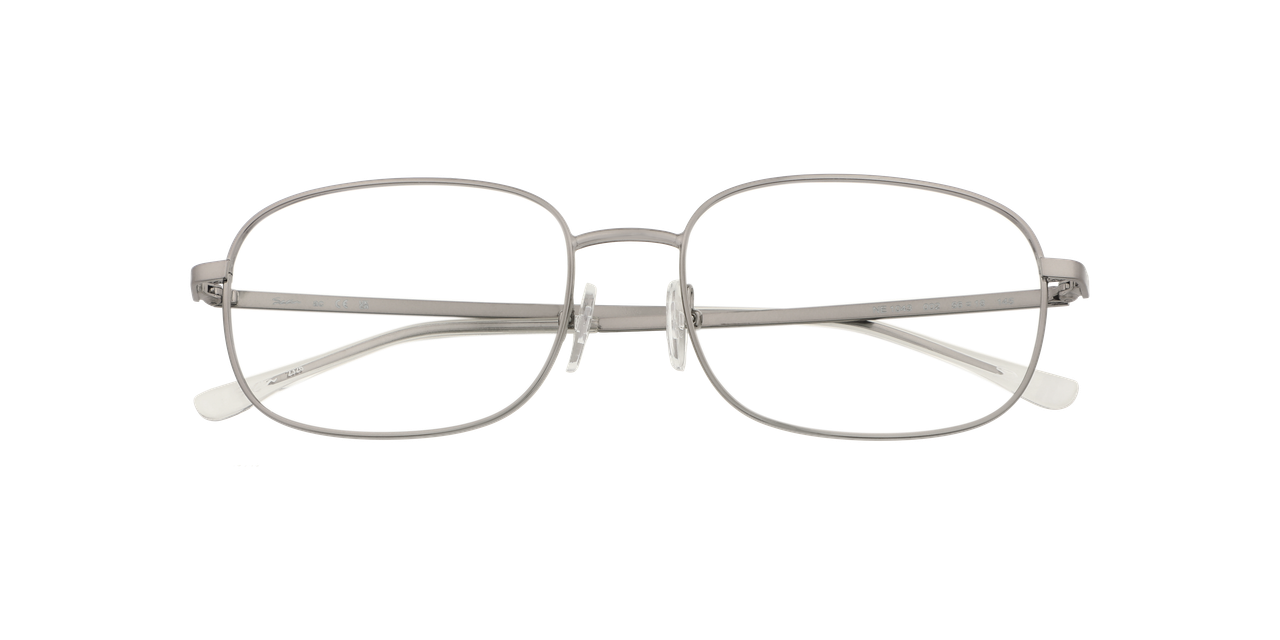 Gafas Oftálmicas Seen NE1043 Hombre Color Gris