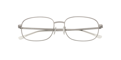 Gafas Oftálmicas Seen NE1043 Hombre Color Gris