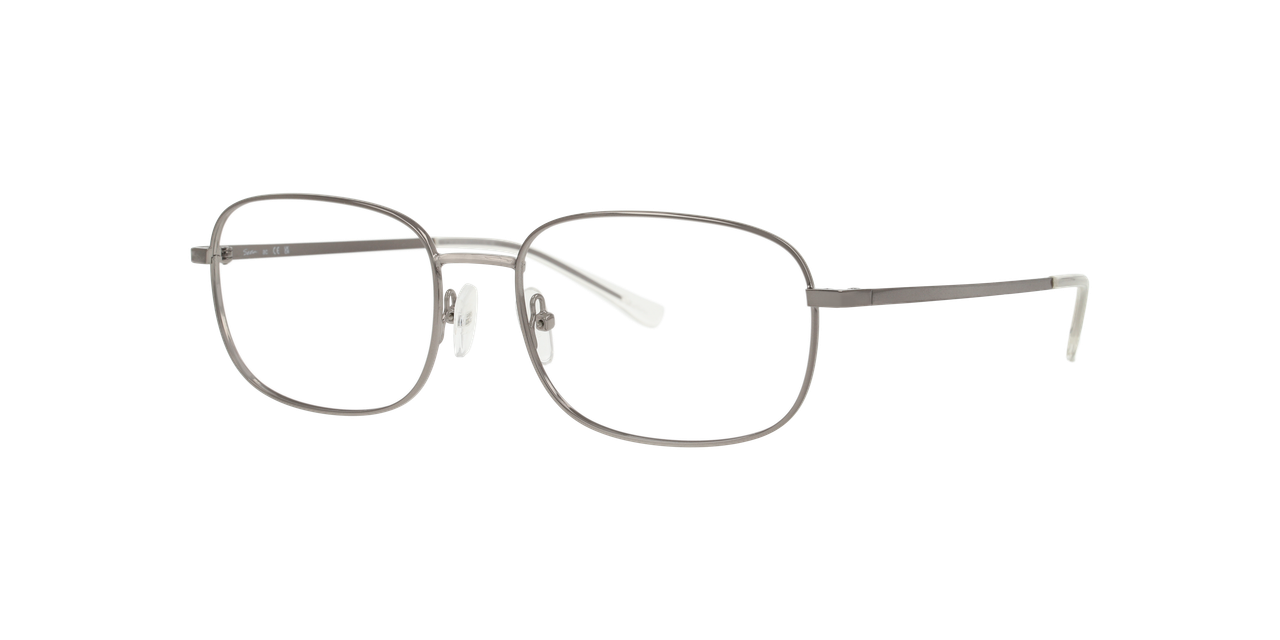 Gafas Oftálmicas Seen NE1043 Hombre Color Gris