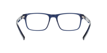Gafas Oftálmicas Unofficial UO2181 Hombre Color Azul