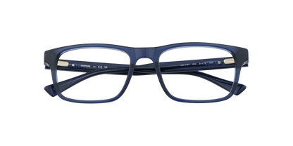 Gafas Oftálmicas Unofficial UO2181 Hombre Color Azul