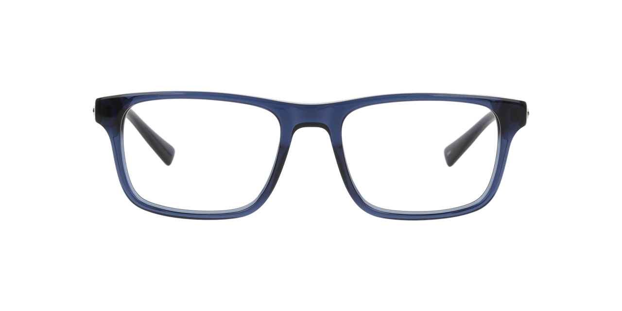 Gafas Oftálmicas Unofficial UO2181 Hombre Color Azul