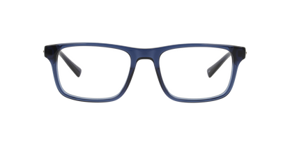 Gafas Oftálmicas Unofficial UO2181 Hombre Color Azul