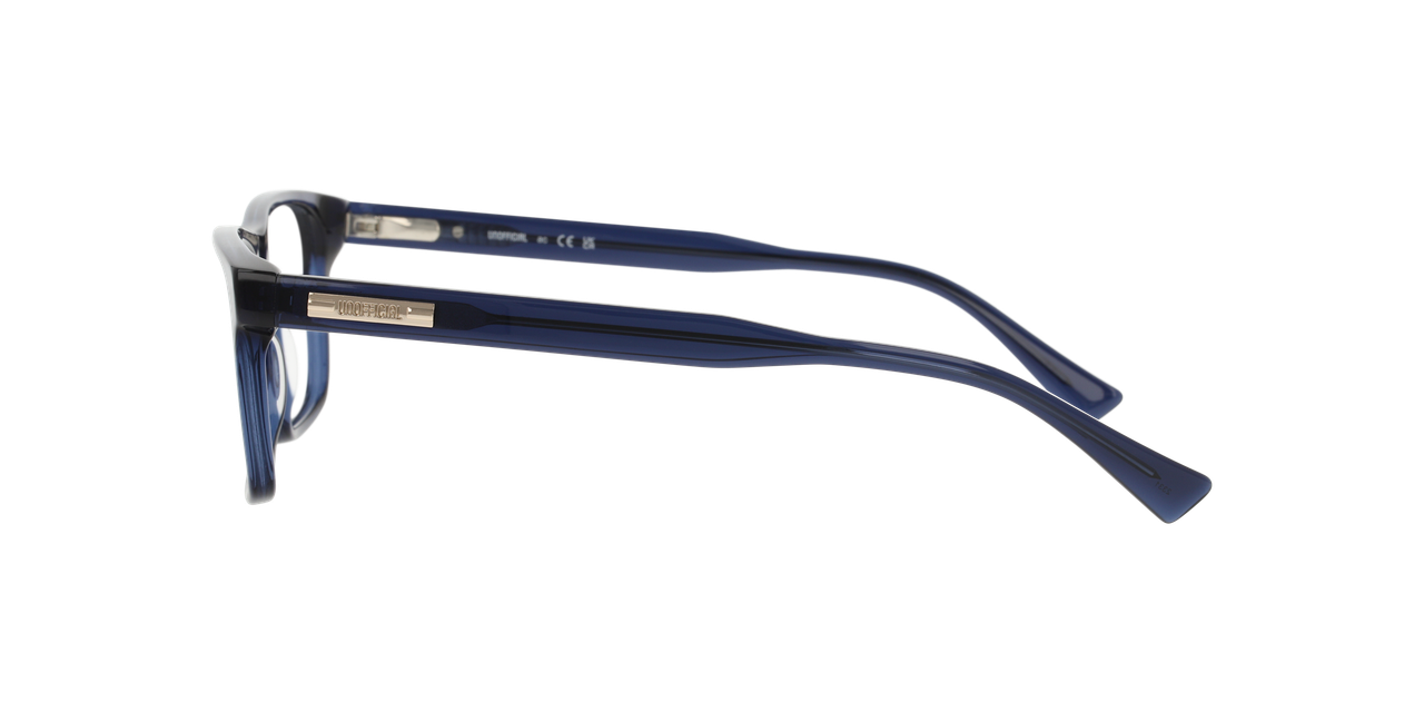 Gafas Oftálmicas Unofficial UO2181 Hombre Color Azul