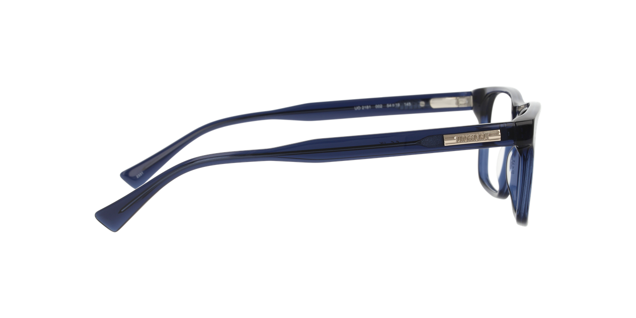 Gafas Oftálmicas Unofficial UO2181 Hombre Color Azul
