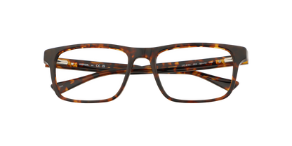 Gafas Oftálmicas Unofficial UO2181 Hombre Color Havana