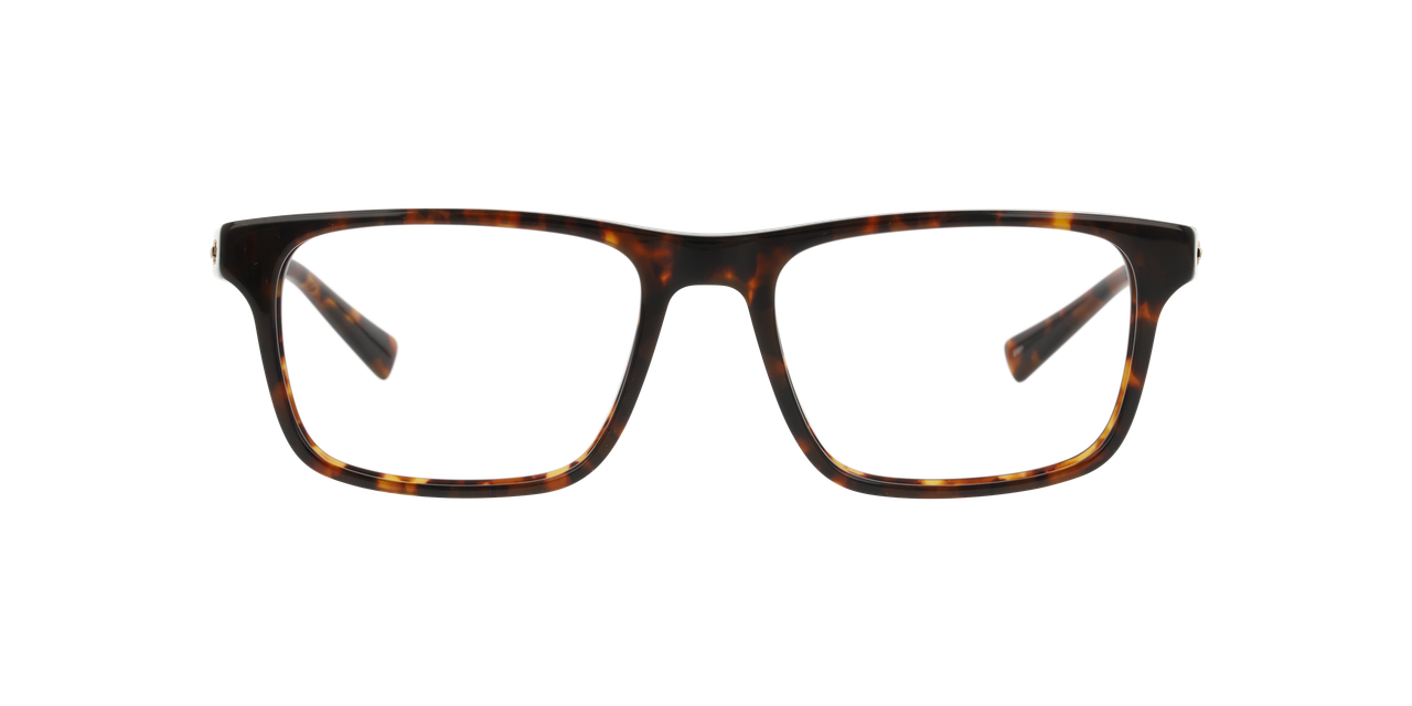 Gafas Oftálmicas Unofficial UO2181 Hombre Color Havana