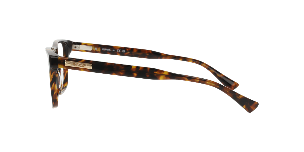 Gafas Oftálmicas Unofficial UO2181 Hombre Color Havana