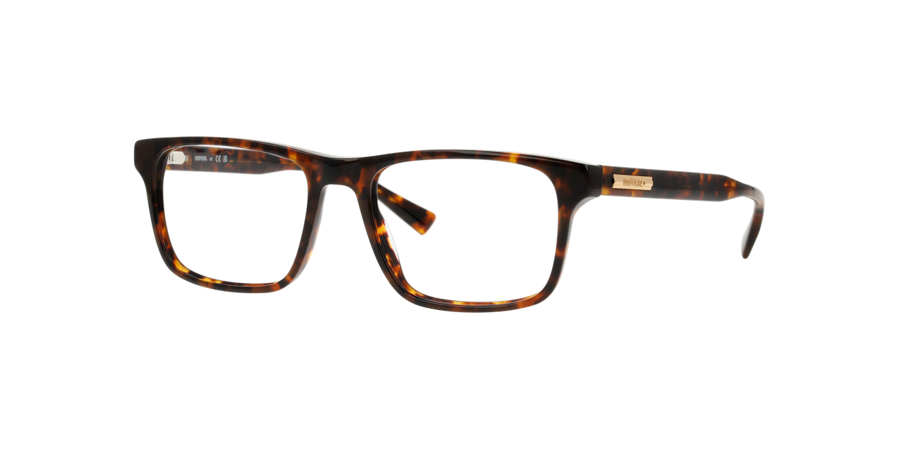 Gafas Oftálmicas Unofficial UO2181 Hombre Color Havana