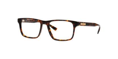 Gafas Oftálmicas Unofficial UO2181 Hombre Color Havana