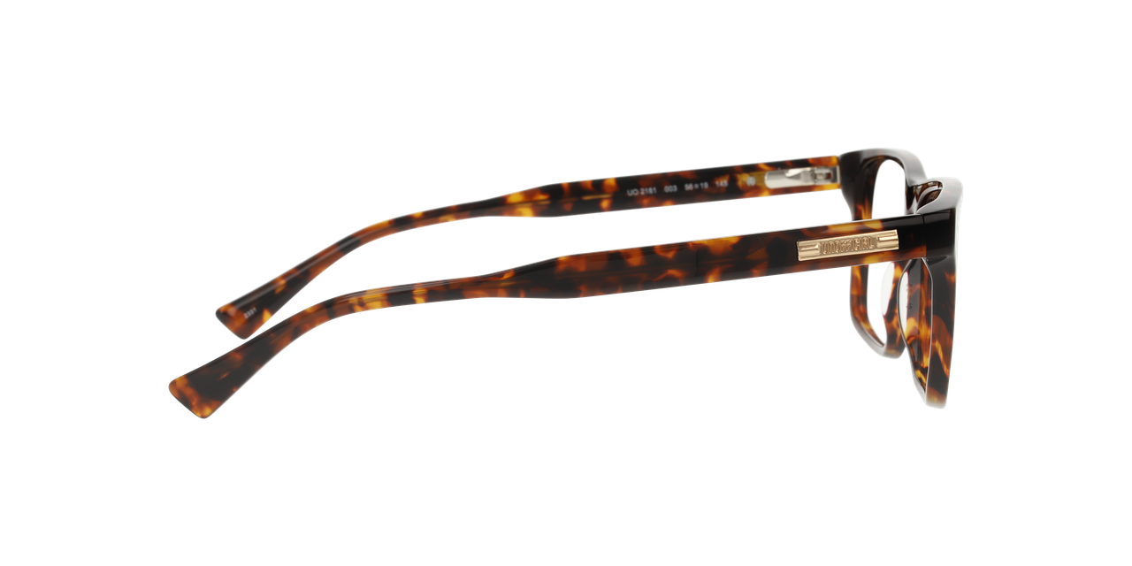 Gafas Oftálmicas Unofficial UO2181 Hombre Color Havana