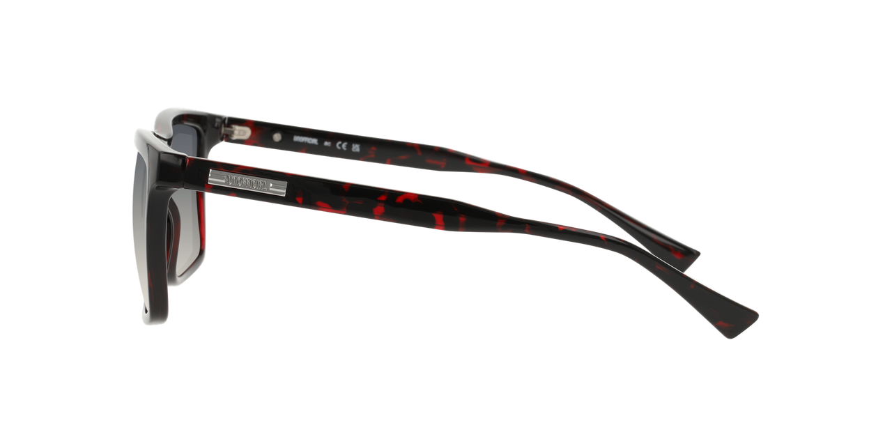 Gafas de Sol Unofficial UO6179 Hombre Color Havana