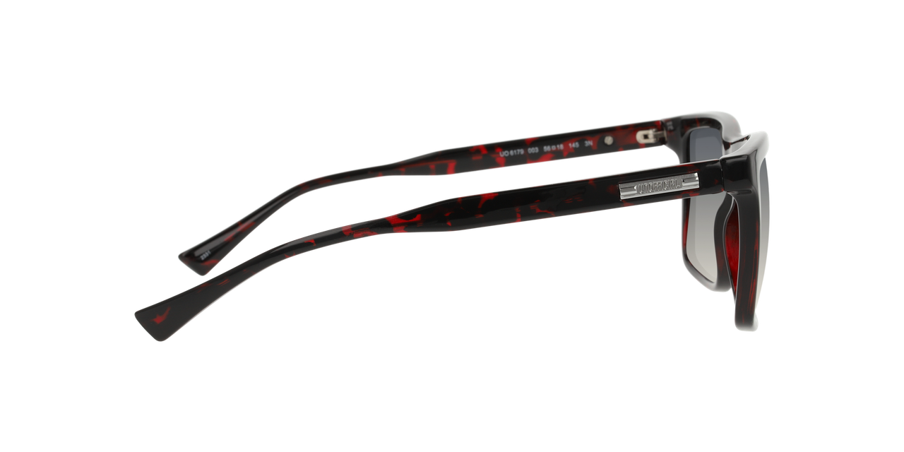 Gafas de Sol Unofficial UO6179 Hombre Color Havana