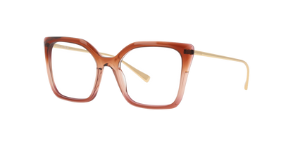 Gafas Oftálmicas Unofficial UO2182 Mujer Color Rosa