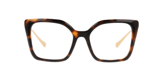 Gafas Oftálmicas Unofficial UO2182 Mujer Color Havana