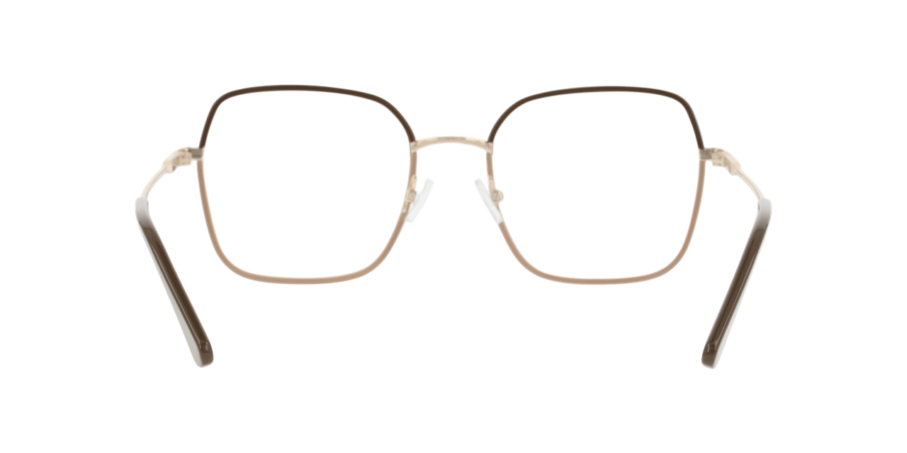 Gafas Oftálmicas Unofficial UO1169 Mujer Color Dorado