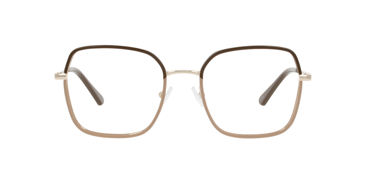 Gafas Oftálmicas Unofficial UO1169 Mujer Color Dorado