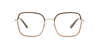 Gafas Oftálmicas Unofficial UO1169 Mujer Color Dorado
