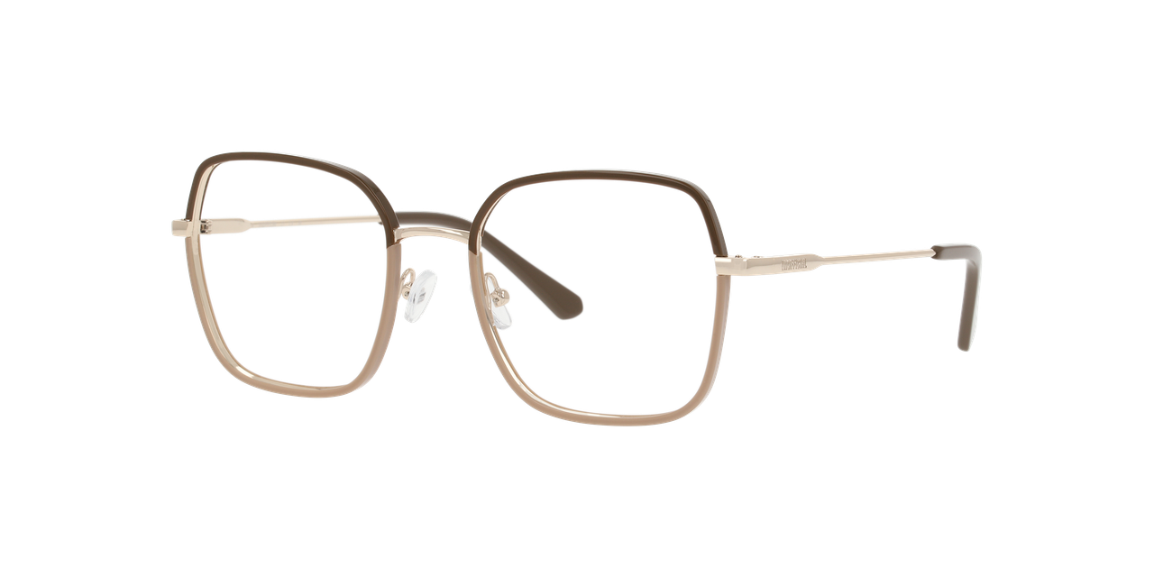 Gafas Oftálmicas Unofficial UO1169 Mujer Color Dorado