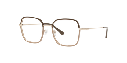 Gafas Oftálmicas Unofficial UO1169 Mujer Color Dorado