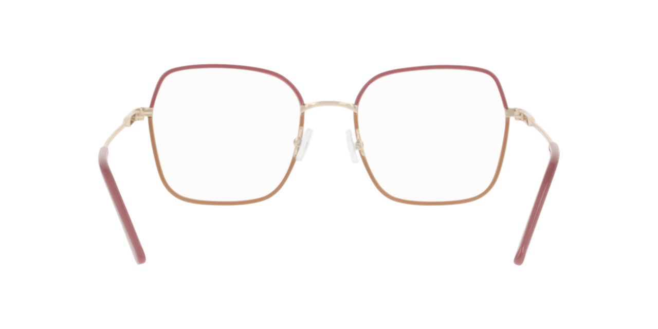 Gafas Oftálmicas Unofficial UO1169 Mujer Color Dorado
