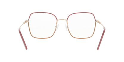 Gafas Oftálmicas Unofficial UO1169 Mujer Color Dorado