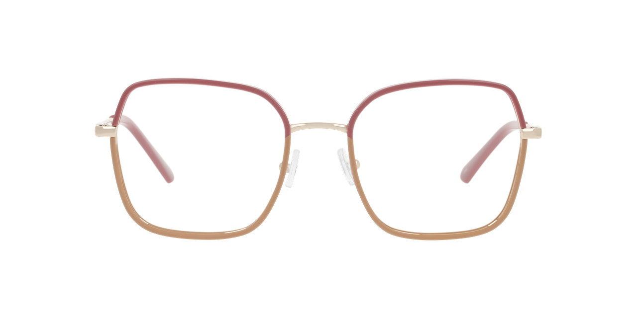 Gafas Oftálmicas Unofficial UO1169 Mujer Color Dorado