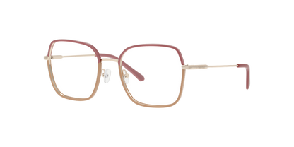 Gafas Oftálmicas Unofficial UO1169 Mujer Color Dorado