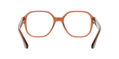Gafas Oftálmicas Unofficial UO3045 Mujer Color Marrón