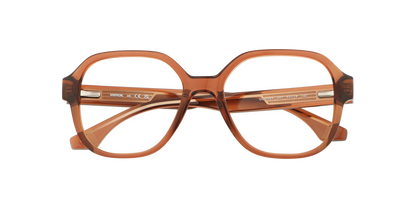 Gafas Oftálmicas Unofficial UO3045 Mujer Color Marrón