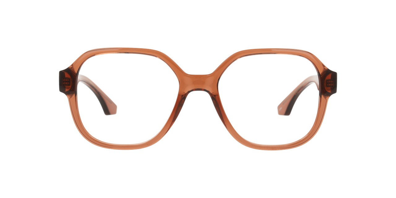 Gafas Oftálmicas Unofficial UO3045 Mujer Color Marrón