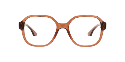 Gafas Oftálmicas Unofficial UO3045 Mujer Color Marrón