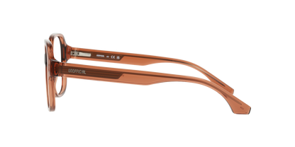 Gafas Oftálmicas Unofficial UO3045 Mujer Color Marrón