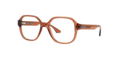 Gafas Oftálmicas Unofficial UO3045 Mujer Color Marrón