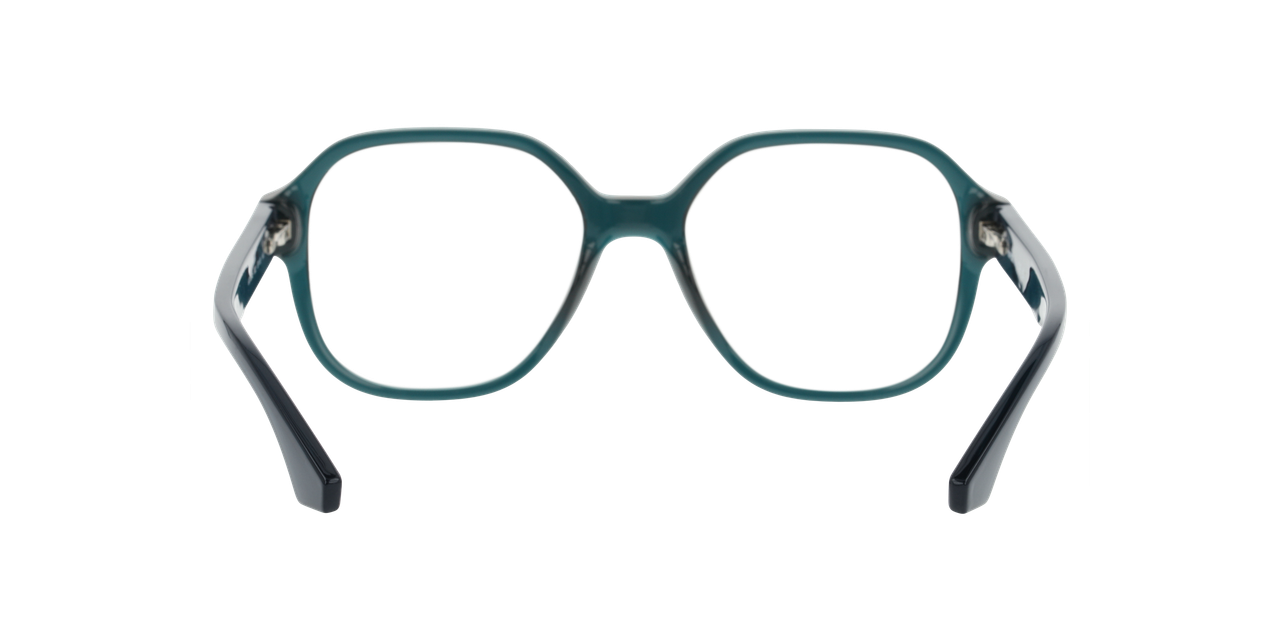 Gafas Oftálmicas Unofficial UO3045 Mujer Color Azul