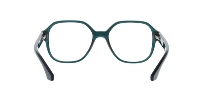 Gafas Oftálmicas Unofficial UO3045 Mujer Color Azul