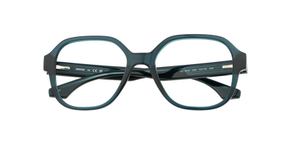 Gafas Oftálmicas Unofficial UO3045 Mujer Color Azul