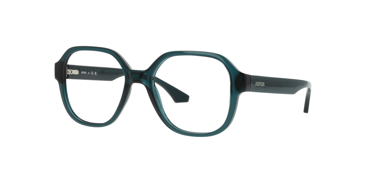 Gafas Oftálmicas Unofficial UO3045 Mujer Color Azul