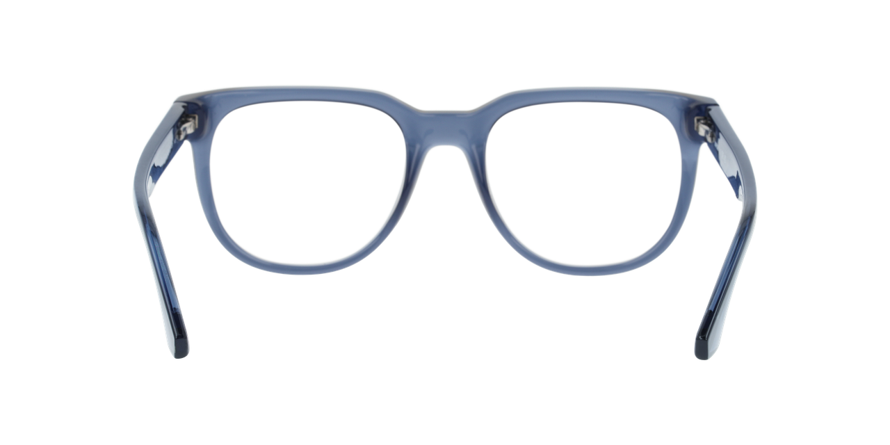 Gafas Oftálmicas Unofficial UO3047 Hombre Color Azul