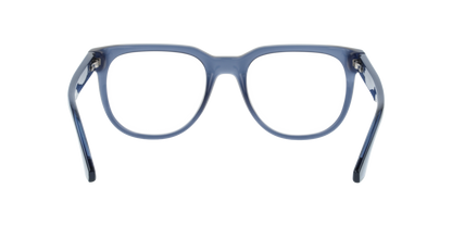Gafas Oftálmicas Unofficial UO3047 Hombre Color Azul