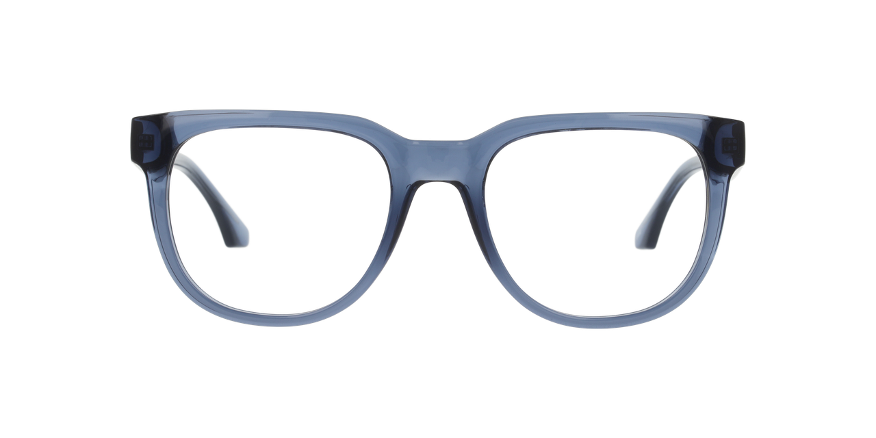 Gafas Oftálmicas Unofficial UO3047 Hombre Color Azul