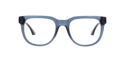 Gafas Oftálmicas Unofficial UO3047 Hombre Color Azul