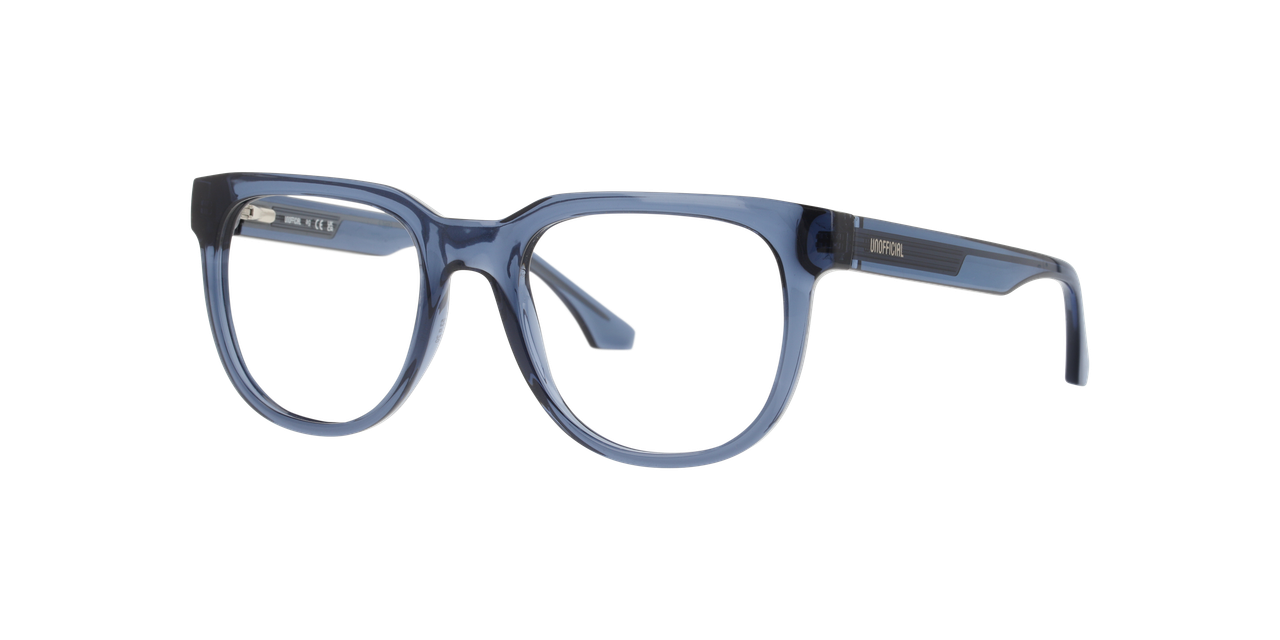 Gafas Oftálmicas Unofficial UO3047 Hombre Color Azul